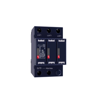 HAKEL HLSA12,5-150/3+0 - 10254
