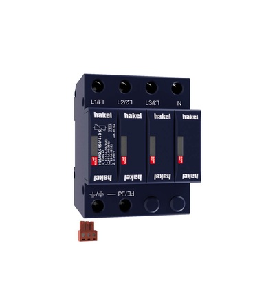 HAKEL HLSA12,5-150/4+0 S - 10262