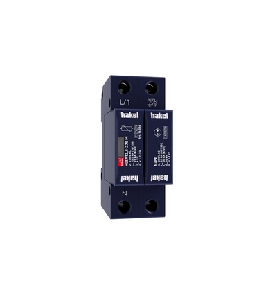 HAKEL HLSA12,5-275/1+1 M - 16081