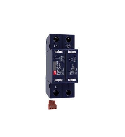 HAKEL HLSA12,5-275/1+1 M S - 16091