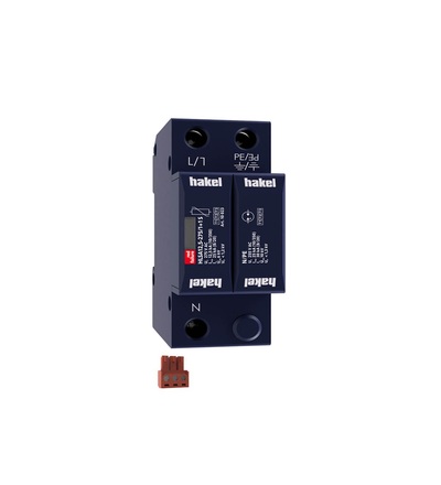 HAKEL HLSA12,5-275/1+1 S - 10023