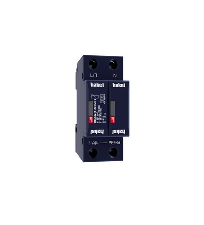 HAKEL HLSA12,5-275/2+0 - 10060