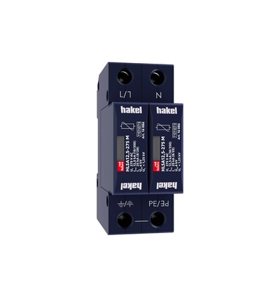 HAKEL HLSA12,5-275/2+0 M - 16082