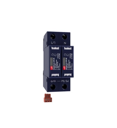 HAKEL HLSA12,5-275/2+0 M S - 16092