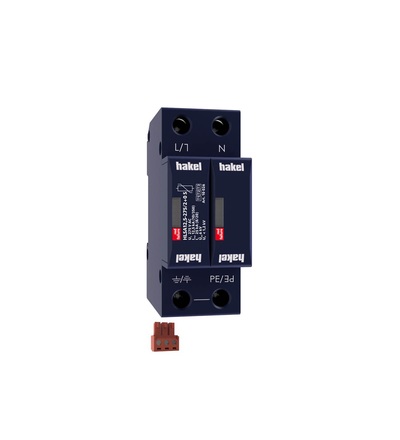HAKEL HLSA12,5-275/2+0 S - 10026