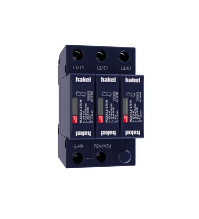HAKEL HLSA12,5-275/3+0 M - 16083