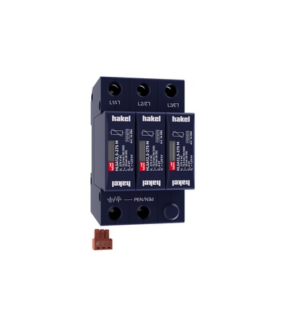 HAKEL HLSA12,5-275/3+0 M S - 16093