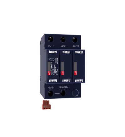 HAKEL HLSA12,5-275/3+0 S - 10038