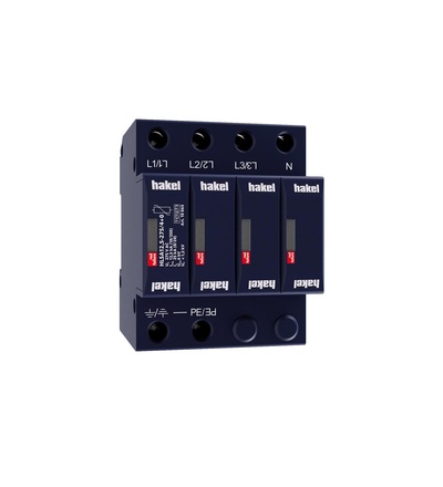 HAKEL HLSA12,5-275/4+0 - 10065