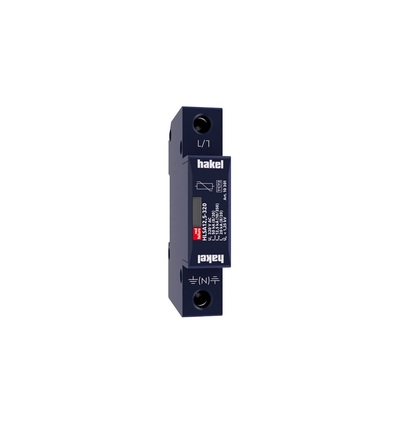 HAKEL HLSA12,5-320 - 10301