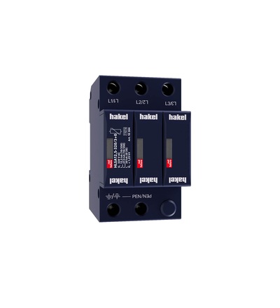 HAKEL HLSA12,5-320/3+0 - 10304