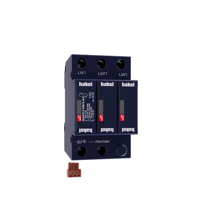 HAKEL HLSA12,5-320/3+0 S - 10310