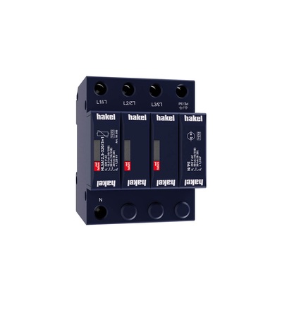 HAKEL HLSA12,5-320/3+1 - 10305