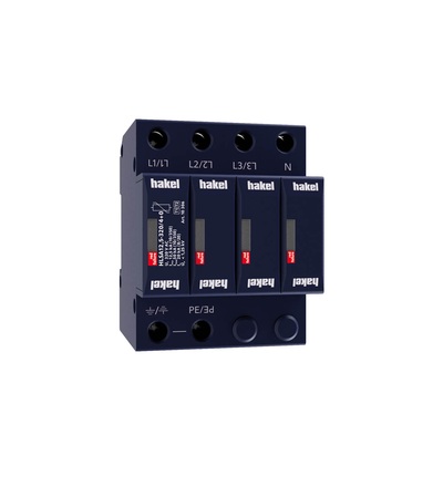 HAKEL HLSA12,5-320/4+0 - 10306