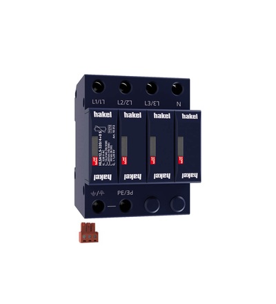 HAKEL HLSA12,5-320/4+0 S - 10312