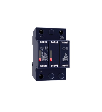 HAKEL HLSA12,5-385/1+1 - 10322