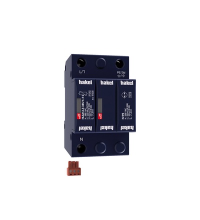 HAKEL HLSA12,5-385/1+1 S - 10328