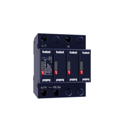 HAKEL HLSA12,5-385/2+0 - 10323