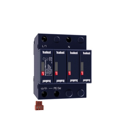 HAKEL HLSA12,5-385/2+0 S - 10329