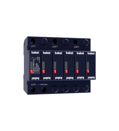 HAKEL HLSA12,5-385/3+0 - 10324