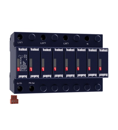 HAKEL HLSA12,5-385/4+0 S - 10332