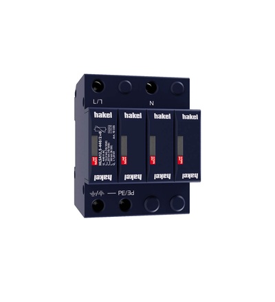 HAKEL HLSA12,5-440/2+0 - 10335