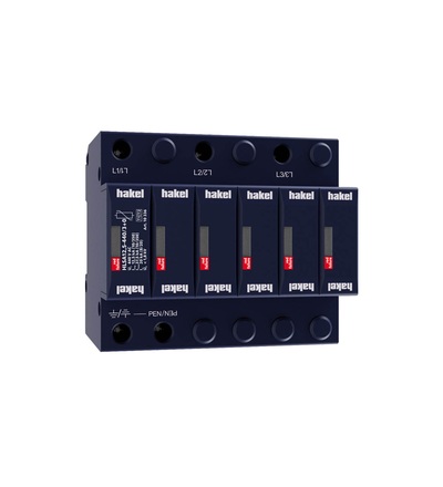 HAKEL HLSA12,5-440/3+0 - 10336