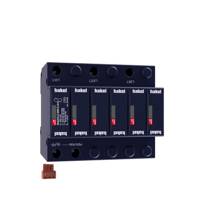 HAKEL HLSA12,5-440/3+0 S - 10342