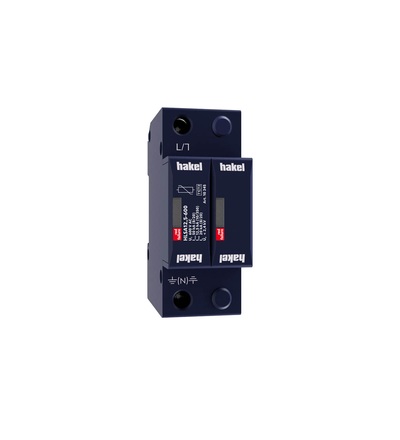 HAKEL HLSA12,5-600 - 10345