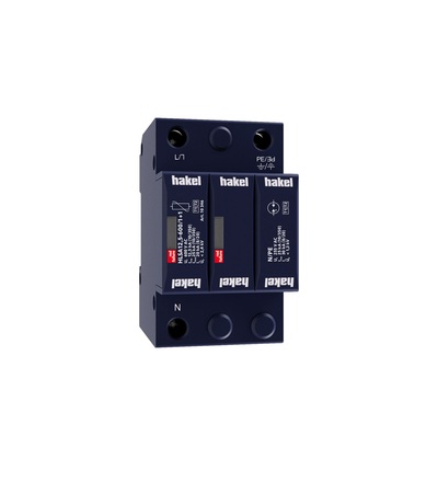 HAKEL HLSA12,5-600/1+1 - 10346