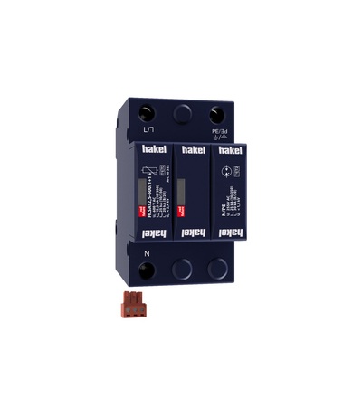 HAKEL HLSA12,5-600/1+1 S - 10352