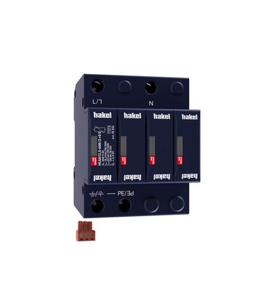HAKEL HLSA12,5-600/2+0 S - 10353