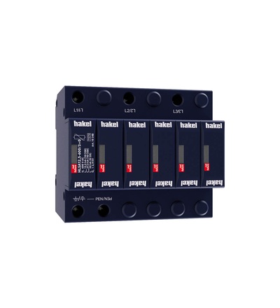 HAKEL HLSA12,5-600/3+0 - 10348