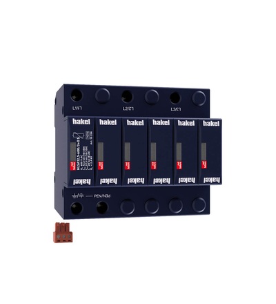HAKEL HLSA12,5-600/3+0 S - 10354