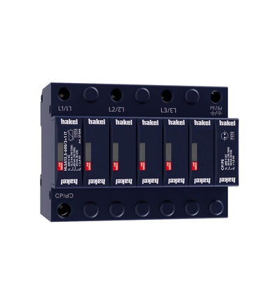HAKEL HLSA12,5-600/3+1 IT - 27844