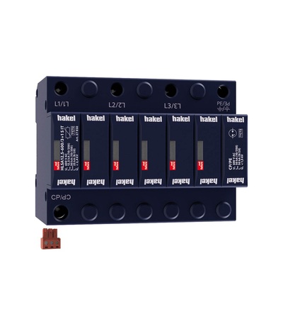 HAKEL HLSA12,5-600/3+1 S IT - 27850