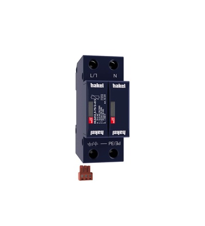 HAKEL HLSA12,5-75/2+0 S - 10219