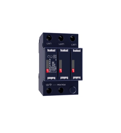 HAKEL HLSA12,5-75/3+0 - 10214