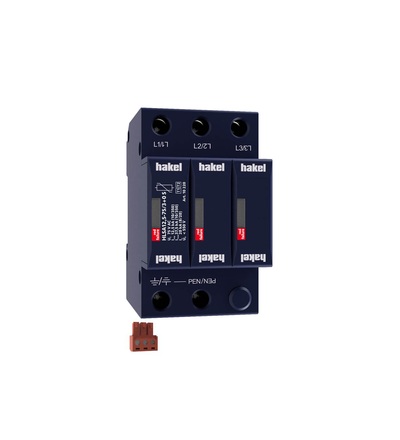 HAKEL HLSA12,5-75/3+0 S - 10220