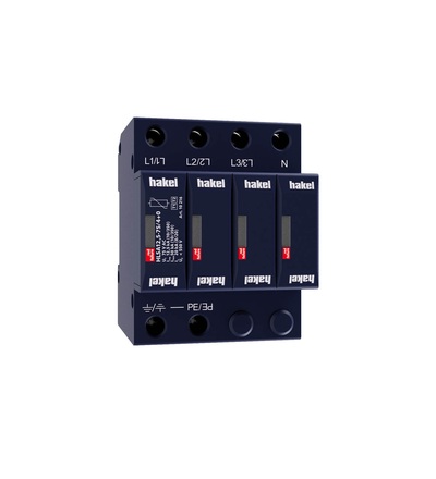 HAKEL HLSA12,5-75/4+0 - 10216