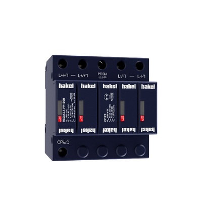 HAKEL HLSA12,5 PV 1000 - 10473