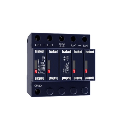 HAKEL HLSA12,5 PV 1500 - 10477