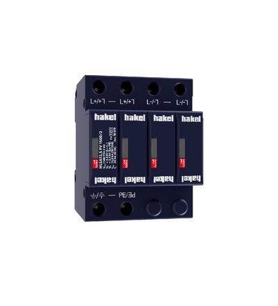HAKEL HLSA12,5 PV 1500/2 - 10479