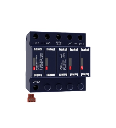 HAKEL HLSA12,5 PV 1500 S - 10478