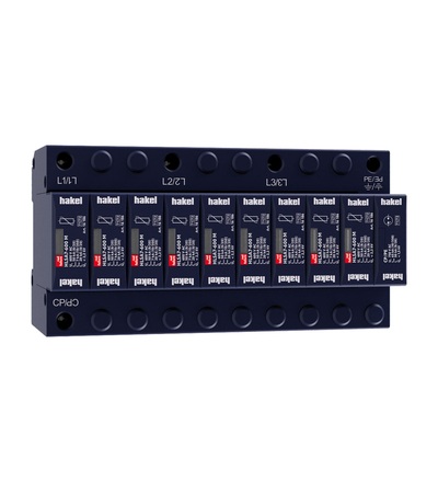 HAKEL HLSA21-600/3+1 M IT - 16191
