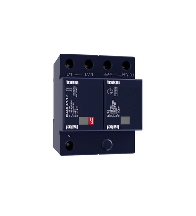 HAKEL HLSA25-275/1+1 - 10451