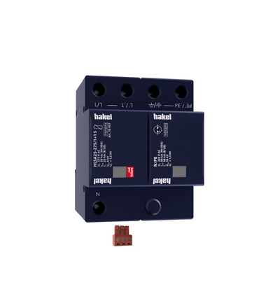 HAKEL HLSA25-275/1+1 S - 10457