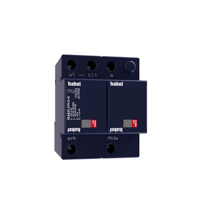 HAKEL HLSA25-275/2+0 - 10452