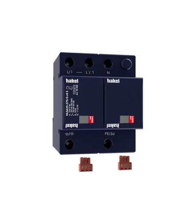 HAKEL HLSA25-275/2+0 S - 10458