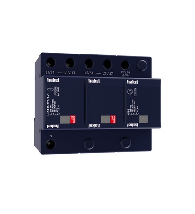 HAKEL HLSA25-275/2+1 - 10471